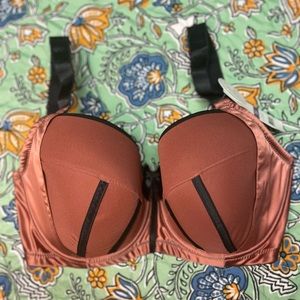 Parfait Charlotte Bra 28J Bronze
